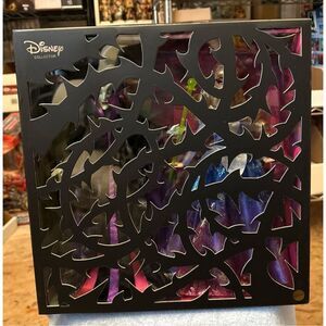 Disney Collector Maleficent & Aurora Fashion Dolls from Disney Sleeping Beauty N